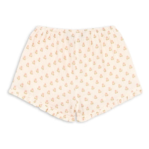 Konges Sløjd - Coco Organic Cotton Shorts | Light Pink