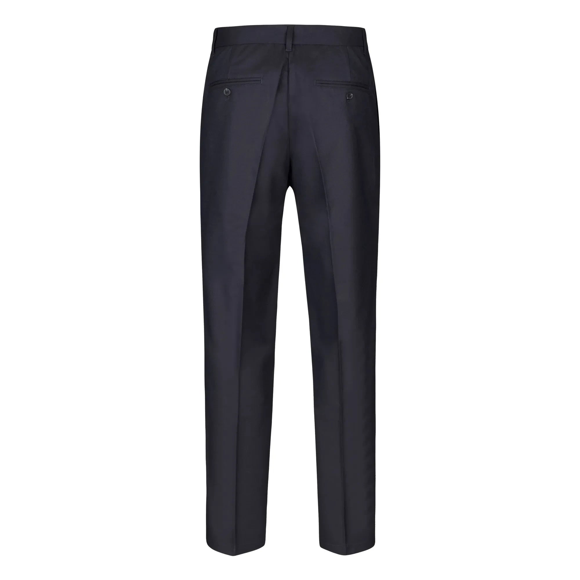 Samsoe Samsoe - Johnny Pants 14930 | Dark Blue