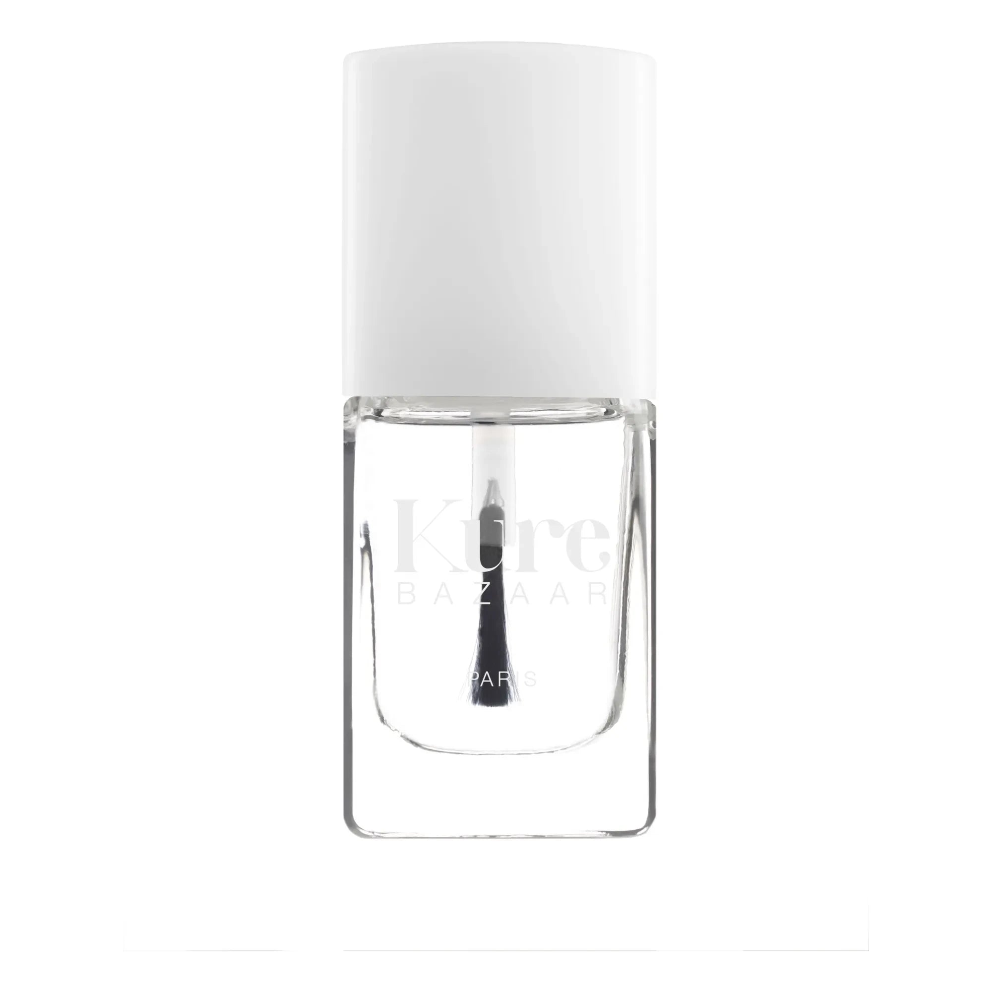 Kure Bazaar - Dry Finish Nail Polish - 10ml