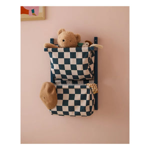 Kid's Concept - Fabric Wall Storage Unit