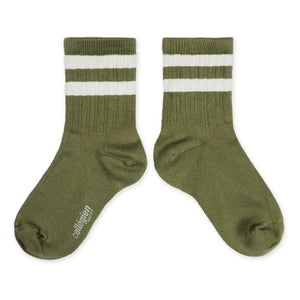 Collégien - Nico Socks | Khaki