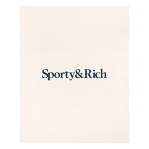 Sporty & Rich - Sweat Eat More Veggies | Krem
