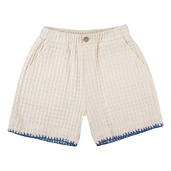 THE LiTTLE POETS - Short Álvaro Gauffré | Ivory