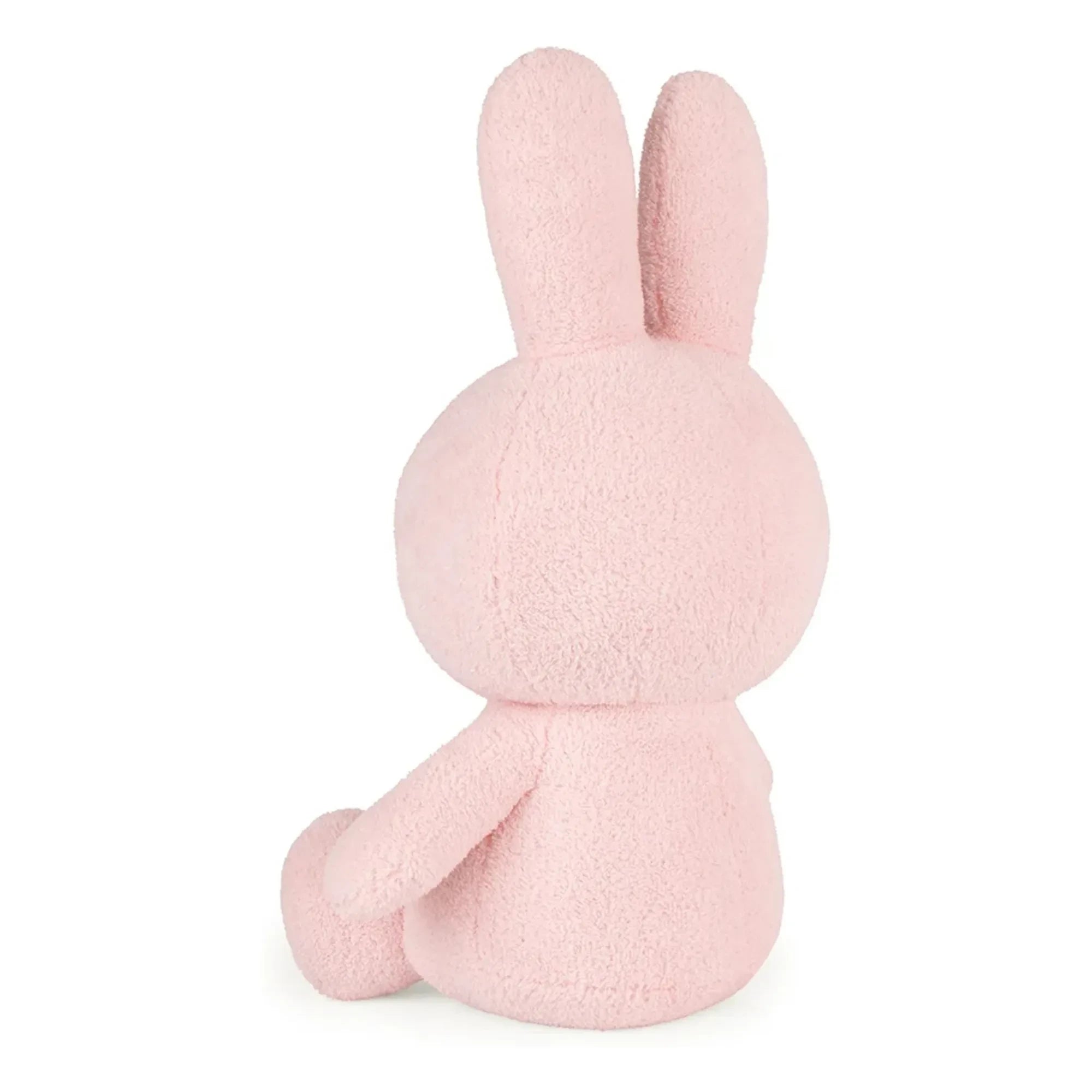 Bon Ton Toys - MIFFY - Miffy Plush | Dusty Pink