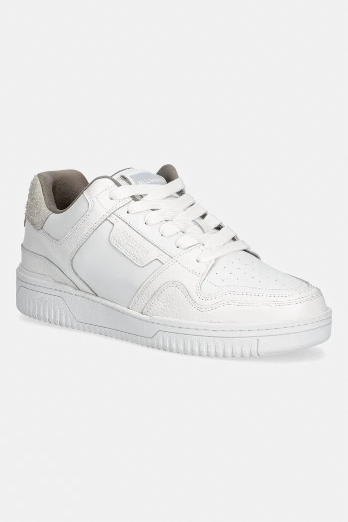 AllSaints Regan Plus Low Top Deri Sneaker