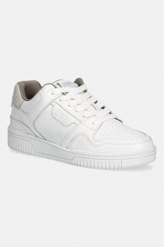AllSaints Regan Plus Low Top Deri Sneaker