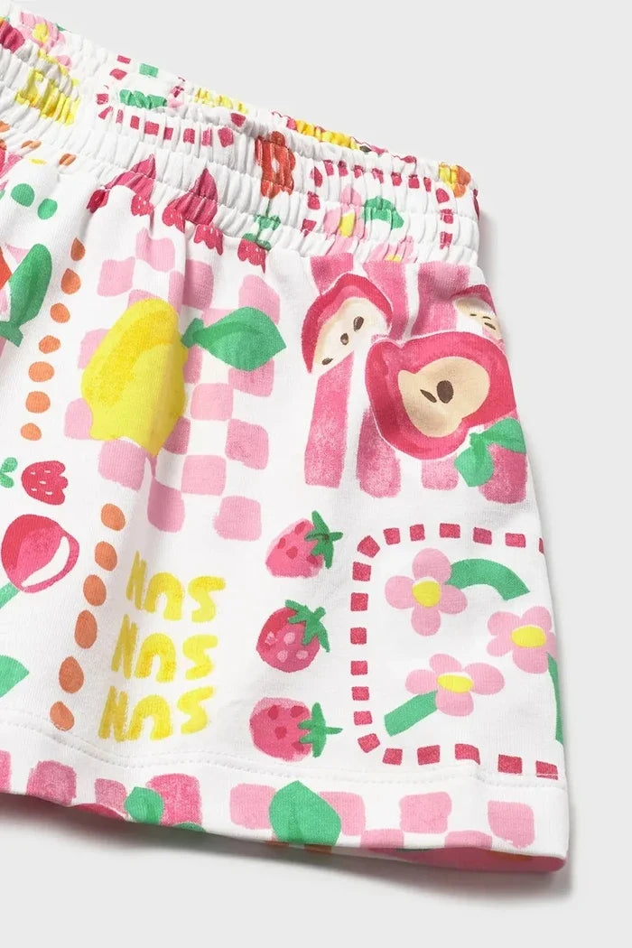 Mayoral Kids' Shorts