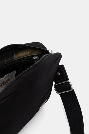 Barbour Olivia pamuk kadın crossbody çanta