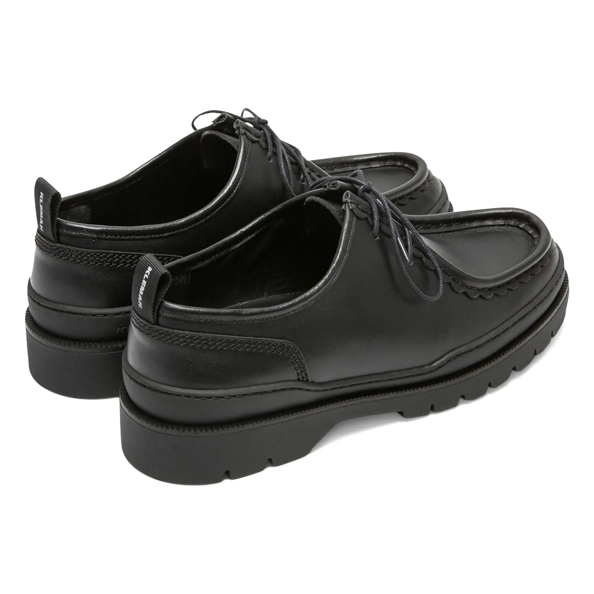 Kleman - Derbie Major | Black