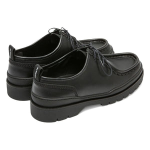 Kleman - Derbie Major | Black