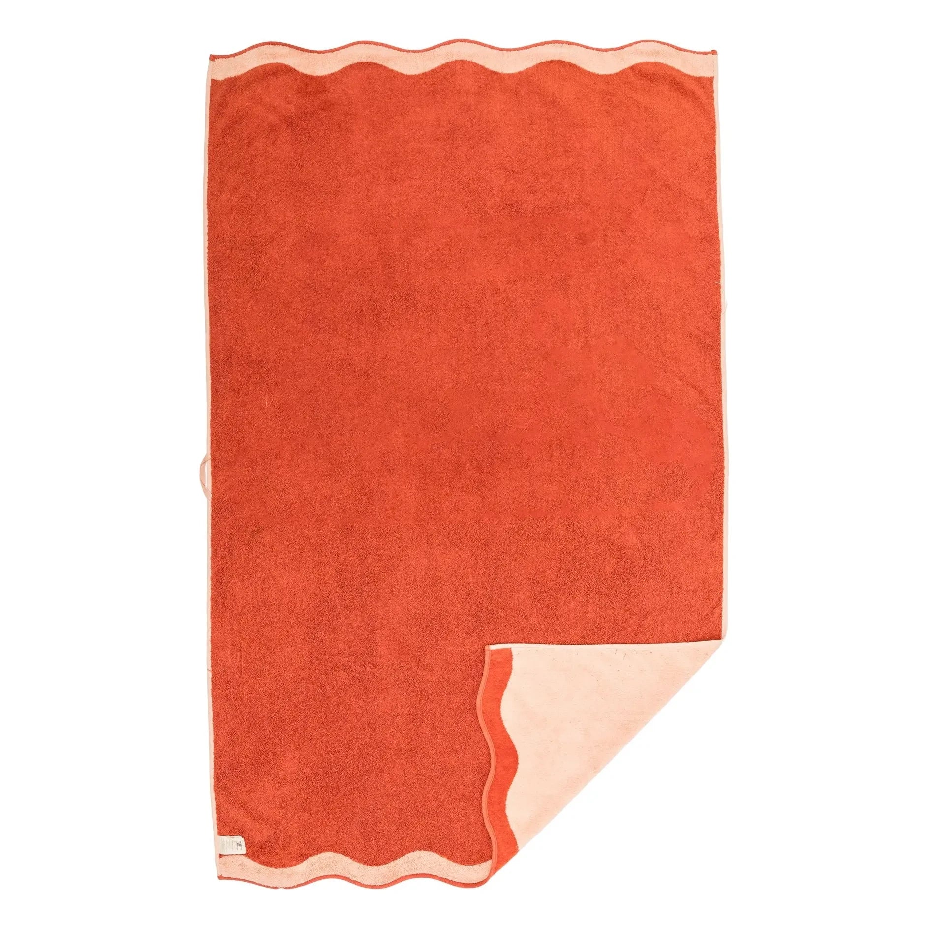 Business & Pleasure Co. - Beach Towel | Pink