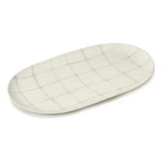 Serax - Zuma Serving Plate, Kelly Wresler | Salt