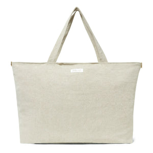 Adorna - Linen Night Bag