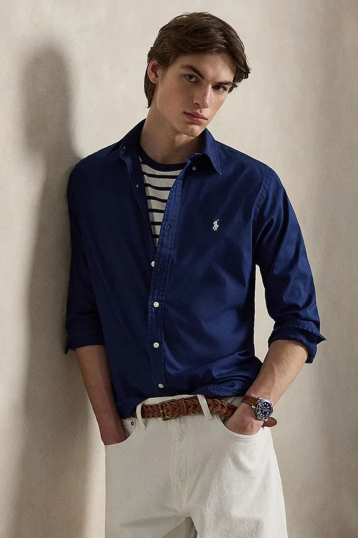 Polo Ralph Lauren Pamuklu Gömlek