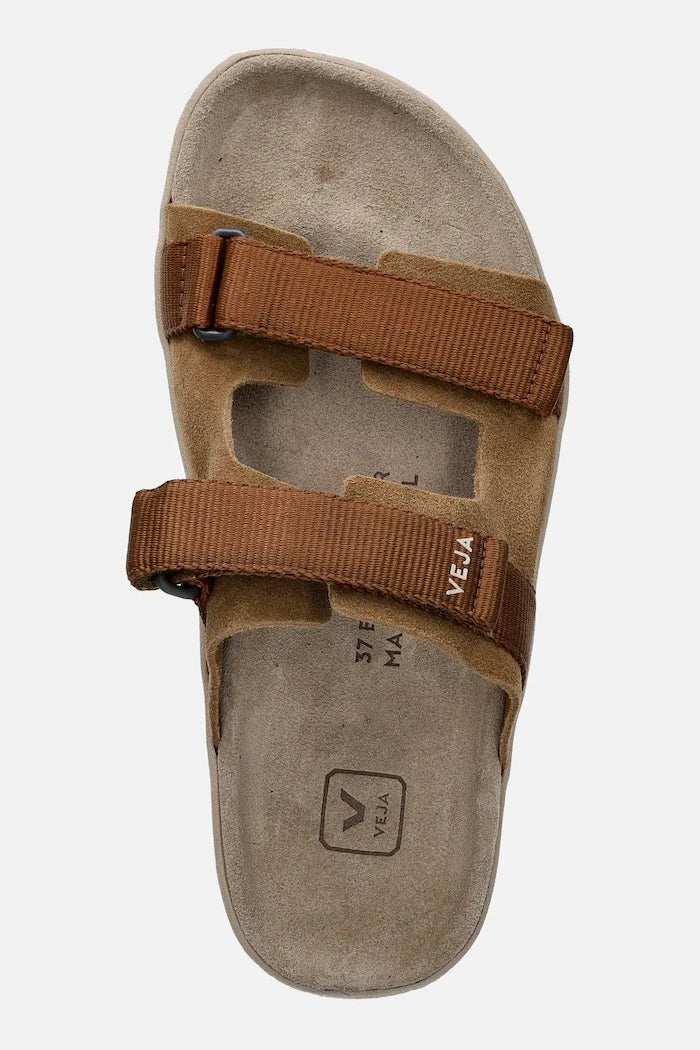 Veja ARPOADOR SUEDE Terlik
