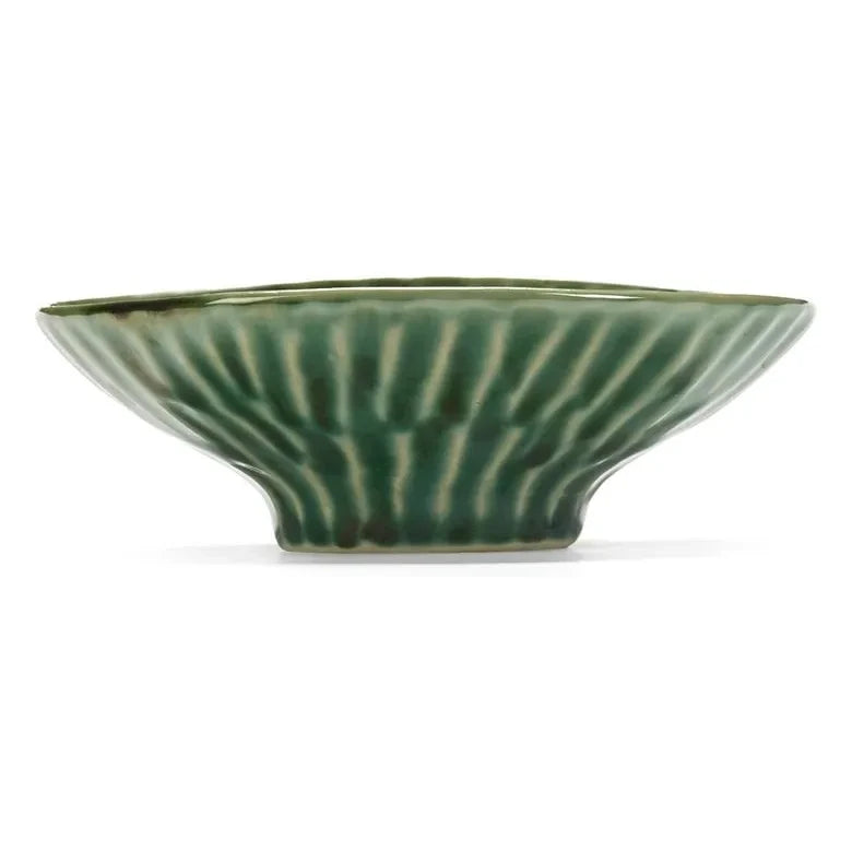 Serax - Verde Lanza Bowls, Pascale Naessens - Set of 2 | Green