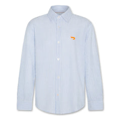 AO76 - Shirt | Blue