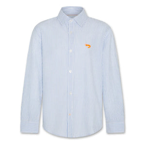 AO76 - Shirt | Blue