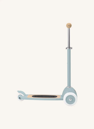 Banwood - Scooter | Turquoise Blue