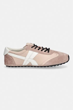 Tory Burch Hank Field Spor Ayakkabı deri kadın sneaker
