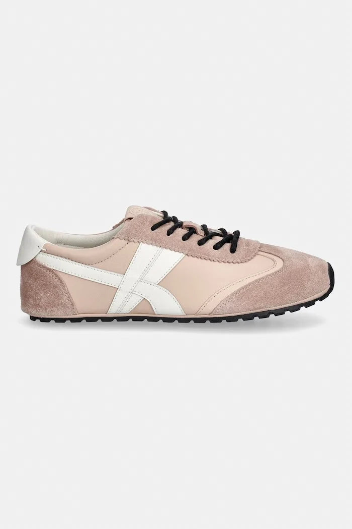 Tory Burch Hank Field Spor Ayakkabı deri kadın sneaker