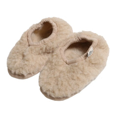 Alwero - Cloudlet Slippers | Beige