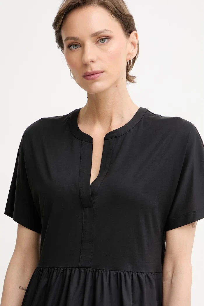 Weekend Max Mara pamuk yazlık elbise CAPSULA