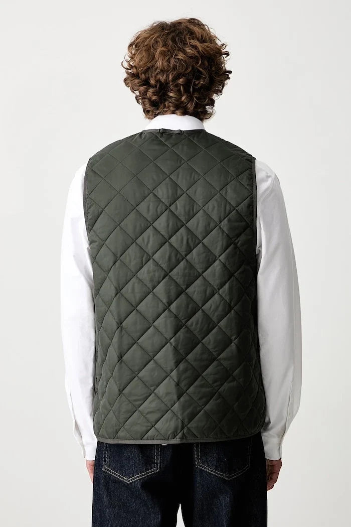 Barbour Men's Vest