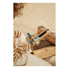 Kid's Concept - Chain Saw | Blue