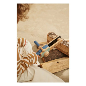 Kid's Concept - Chain Saw | Blue