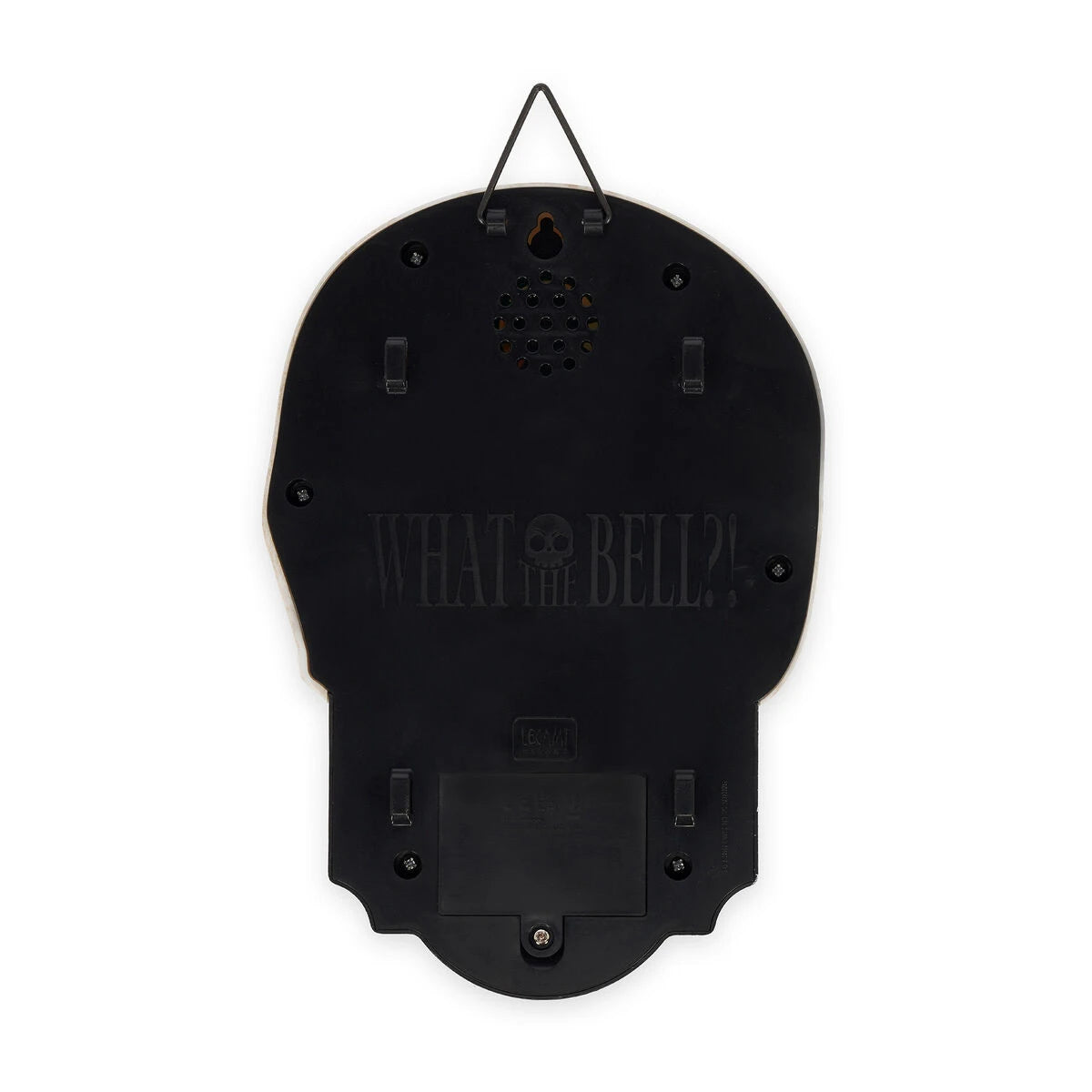 Legami - Scary Doorbell - What The Bell!