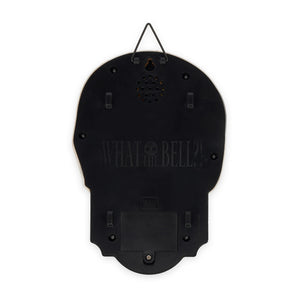 Legami - Scary Doorbell - What The Bell!