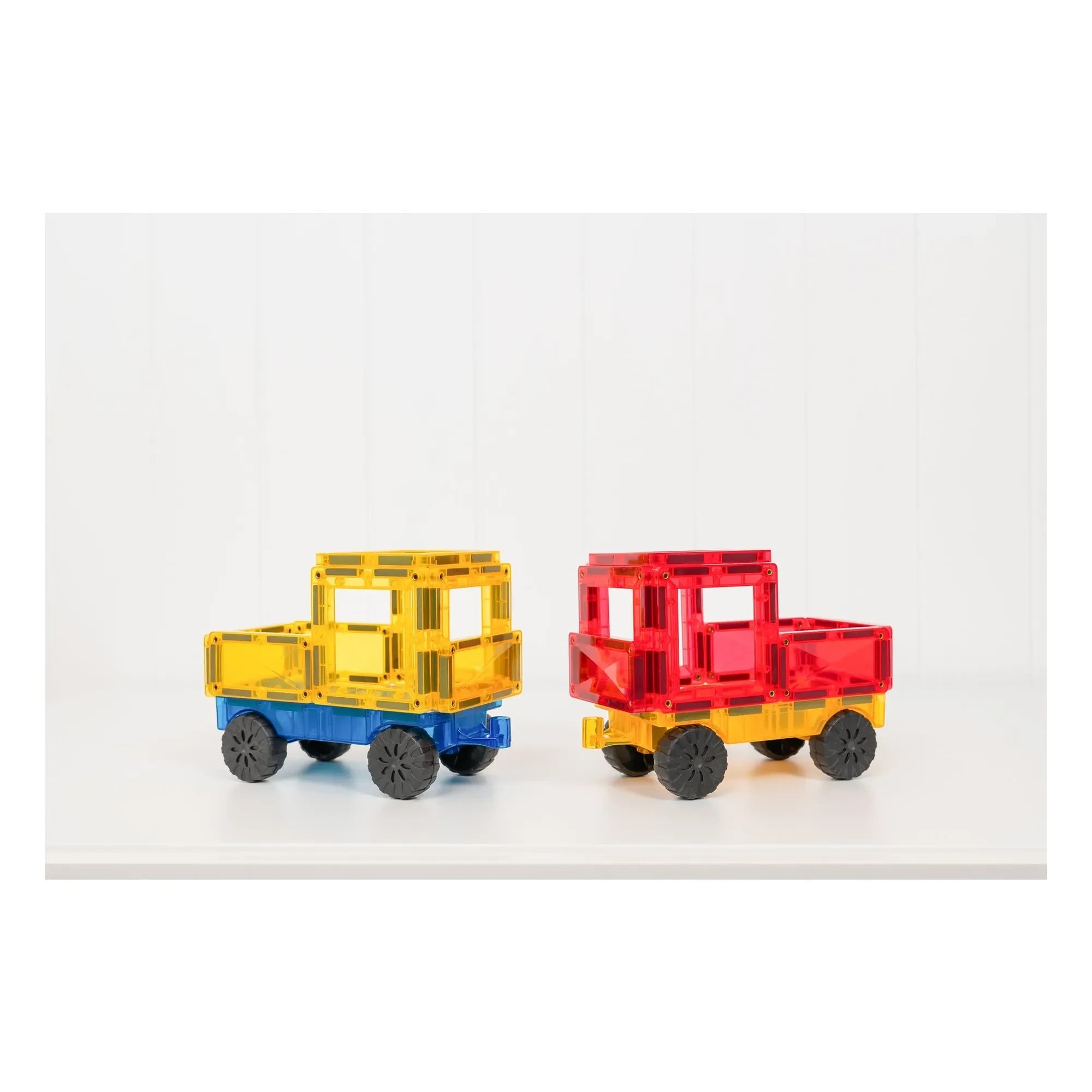 Connetix - Car Pack - 2-piece Set