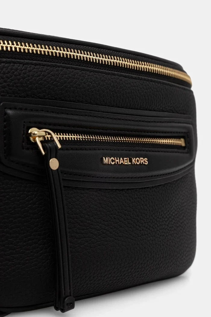 MICHAEL Michael Kors kadın deri bel çantası