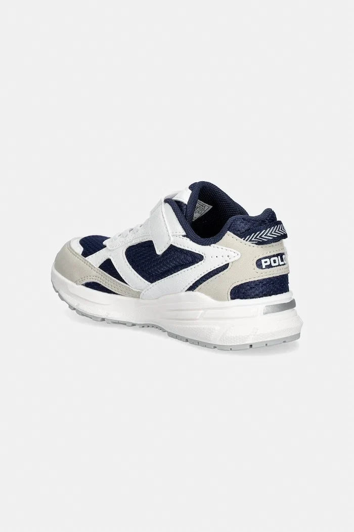 Polo Ralph Lauren TRACKSTER 275 PS Kids' Sports Shoes