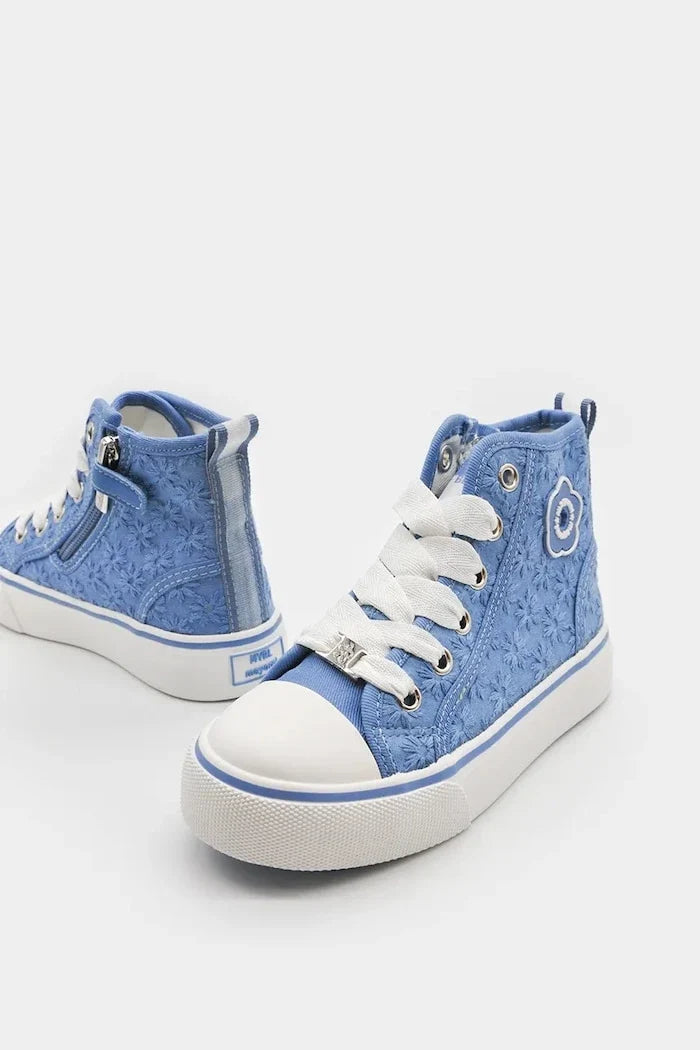 Mayoral Çocuk Yüksek Sneaker