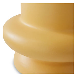 HKliving - Cosmos Side Table | Honey