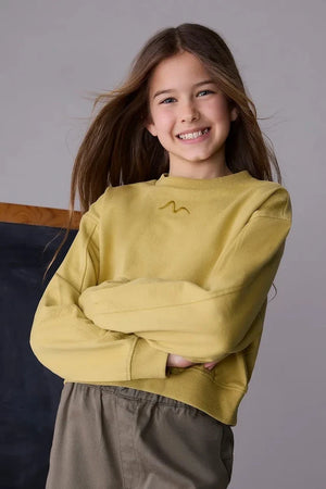 Mayoral Çocuk Sweatshirt