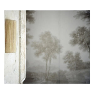 Maison de Vacances - Kalé Wool Wall Lamp