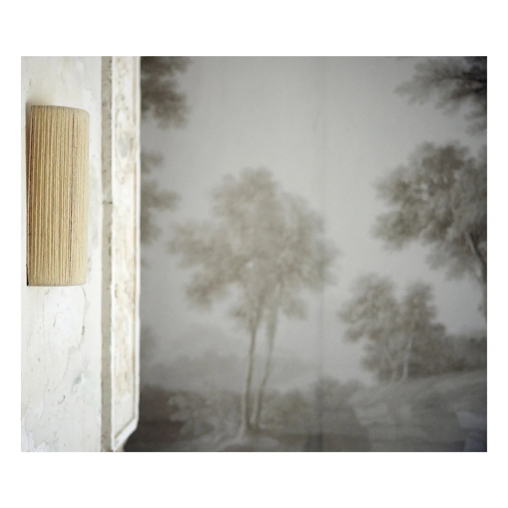 Maison de Vacances - Kalé Wool Wall Lamp