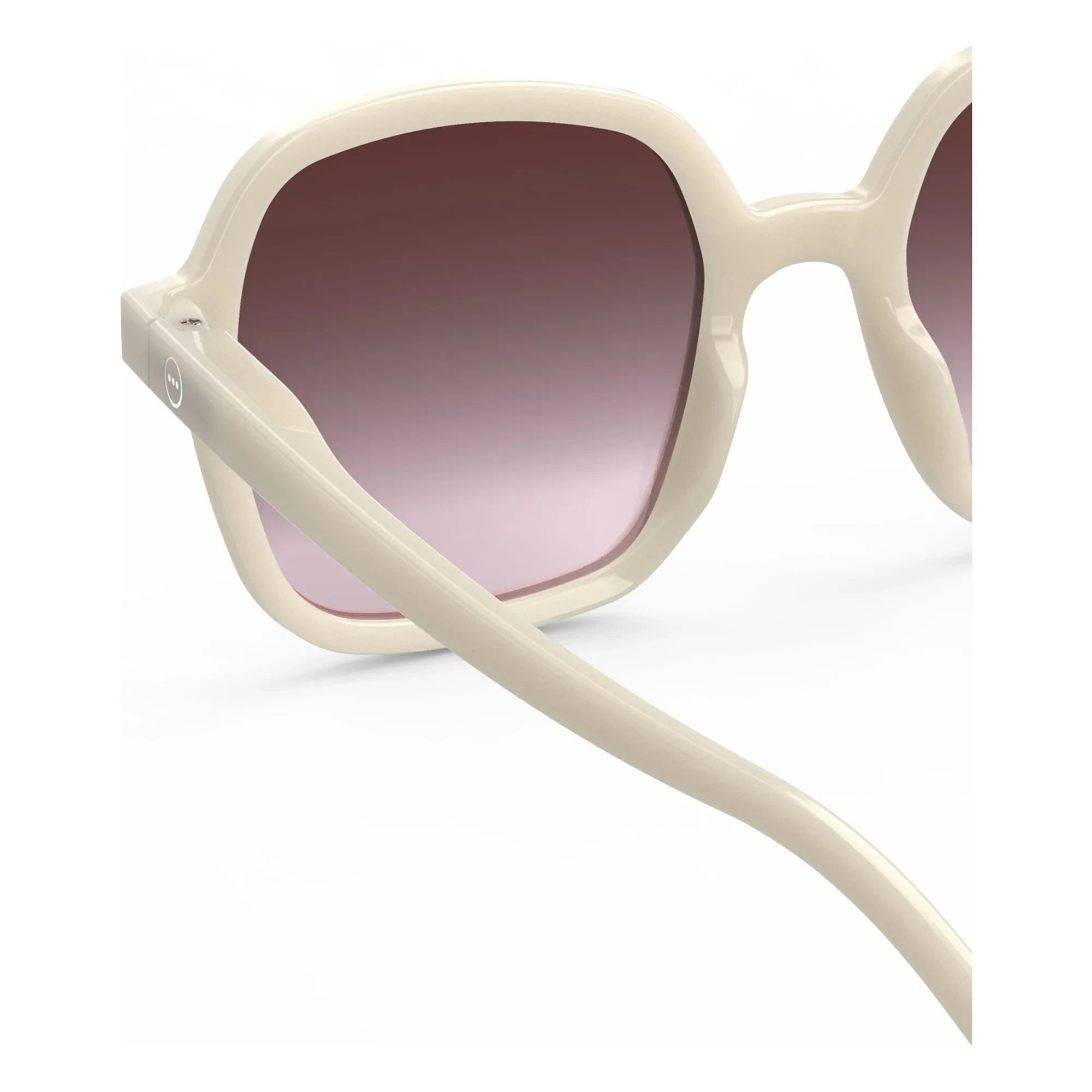IZIPIZI - Sunglasses #Office | Cream