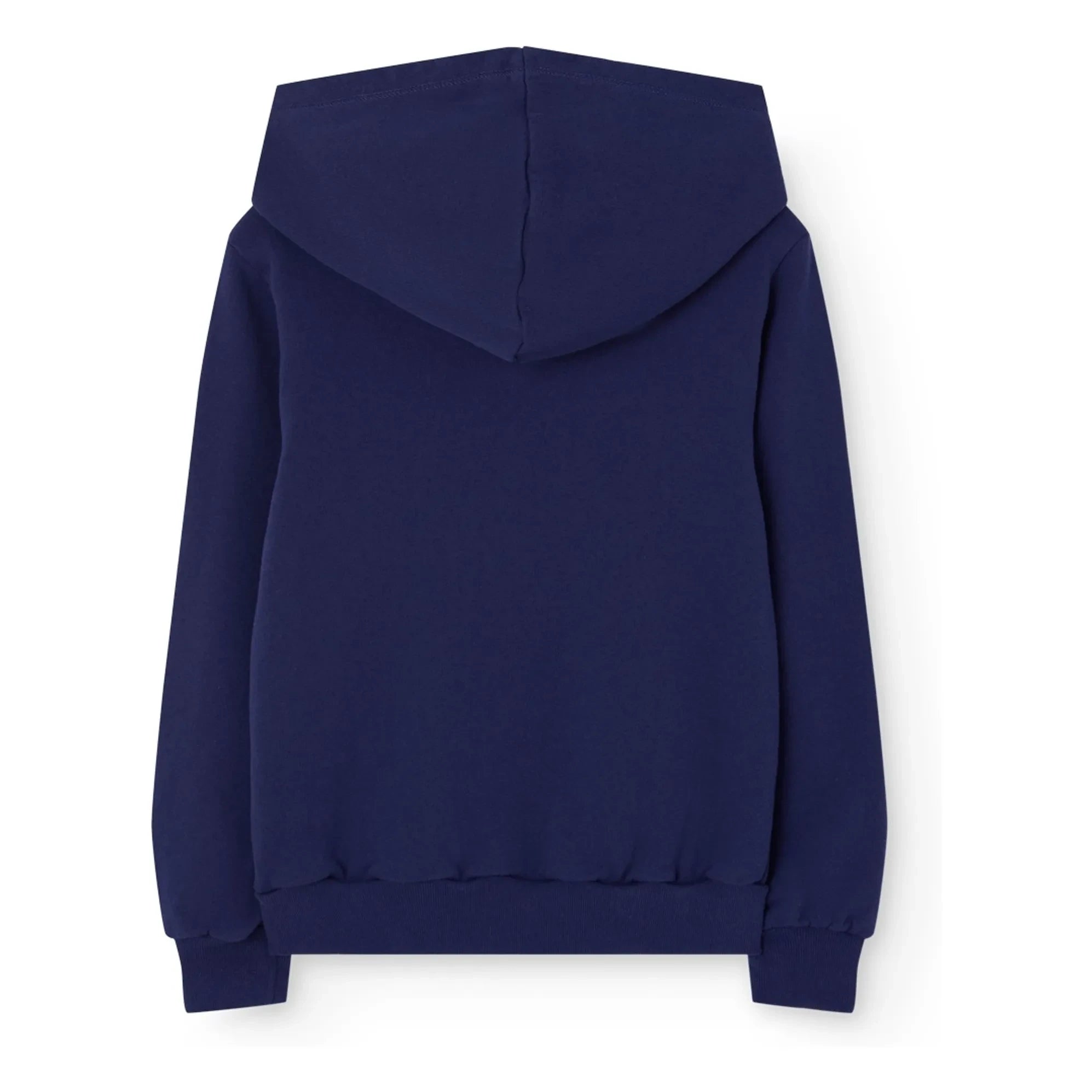 The Animals Observatory - Anglefish sweatshirt | Koyu Mavi