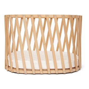 Charlie Crane - Lugo Convertible Crib
