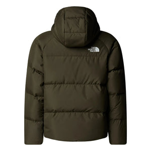 The North Face - B North Down Jacket | Taupe brown