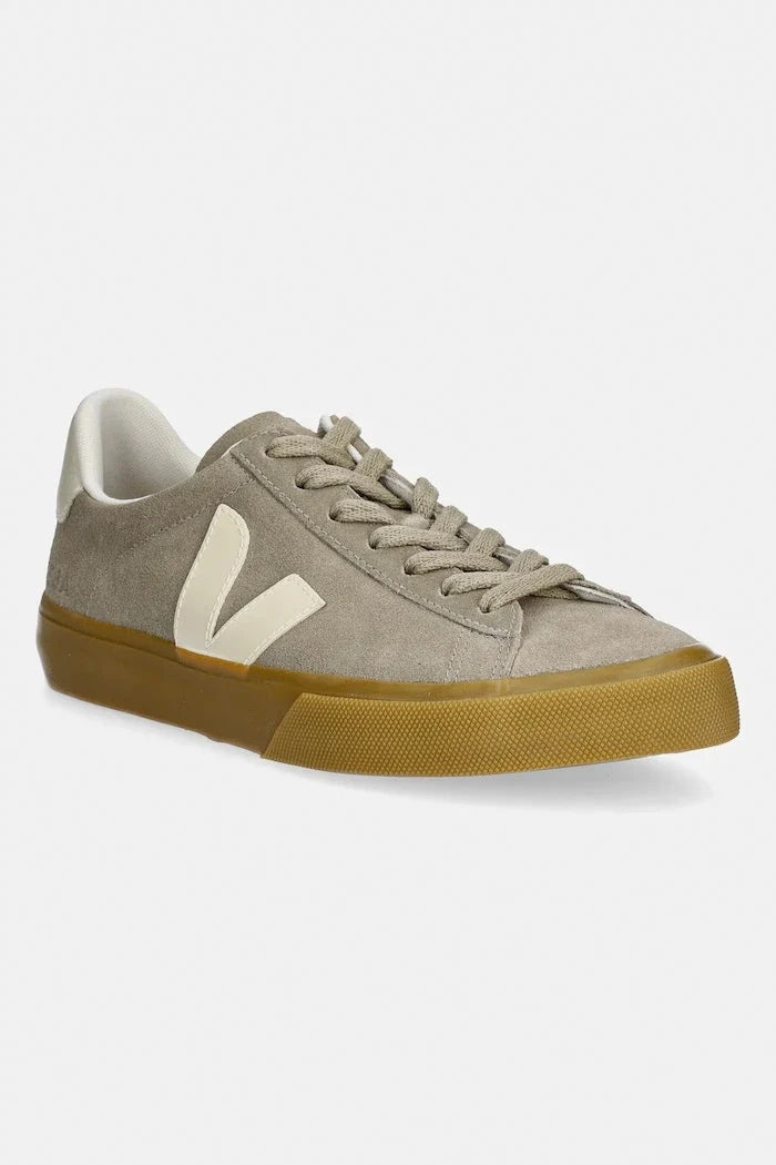 Veja CAMPO SUEDE Süet Spor Ayakkabı