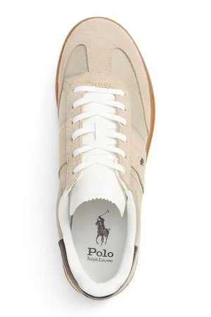 Polo Ralph Lauren Hrt Aera Pp Sneaker