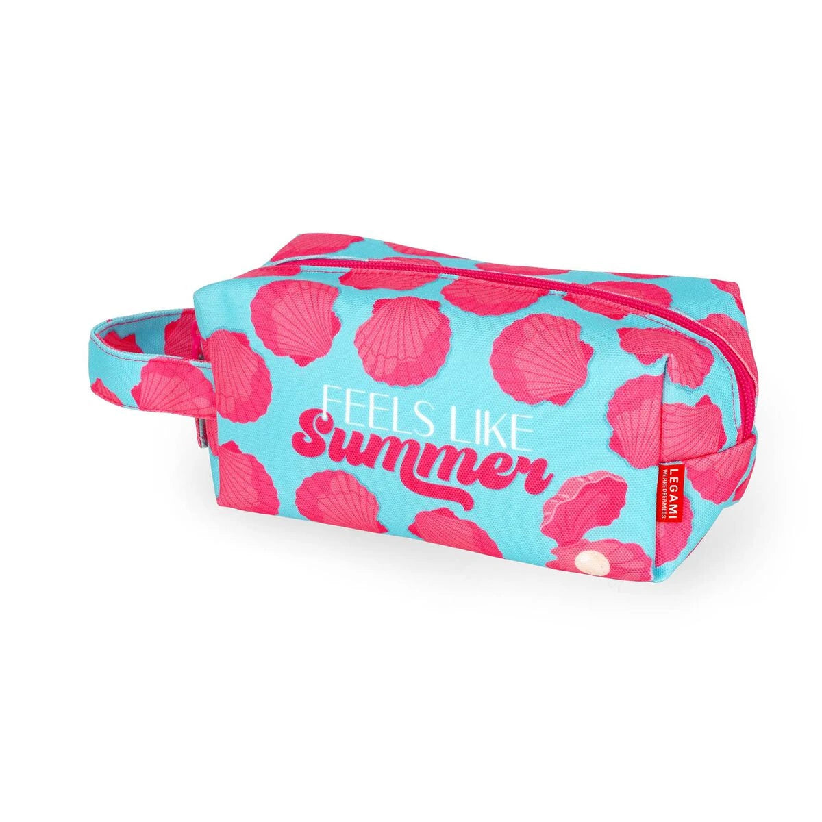 Legami - Seashell Thermal Beach Small Bag