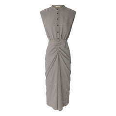 Sessùn - Bellacala Dress | Gray