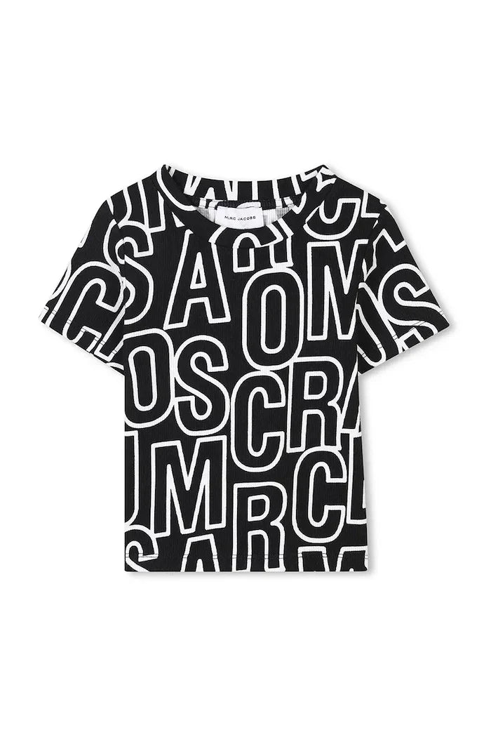 Marc Jacobs Çocuk Tişörtü