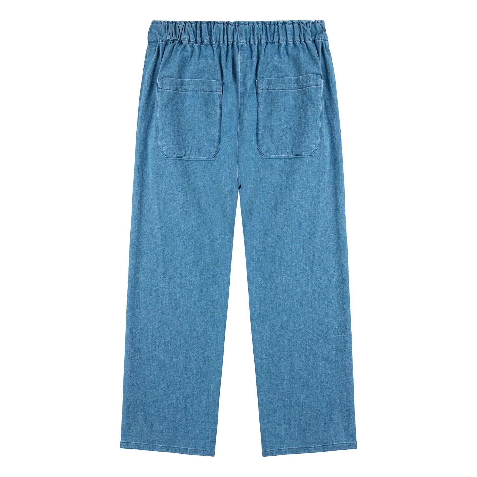 Bobo Choses - Jean Roll The Dice | Blue